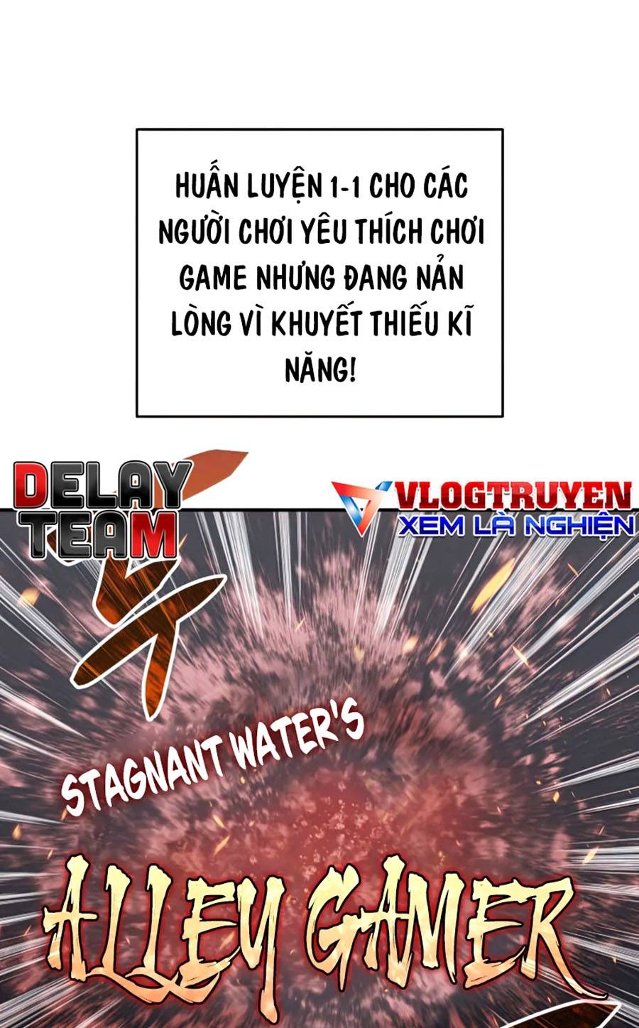 Trở Lại Làm Tân Thủ: Chapter 94