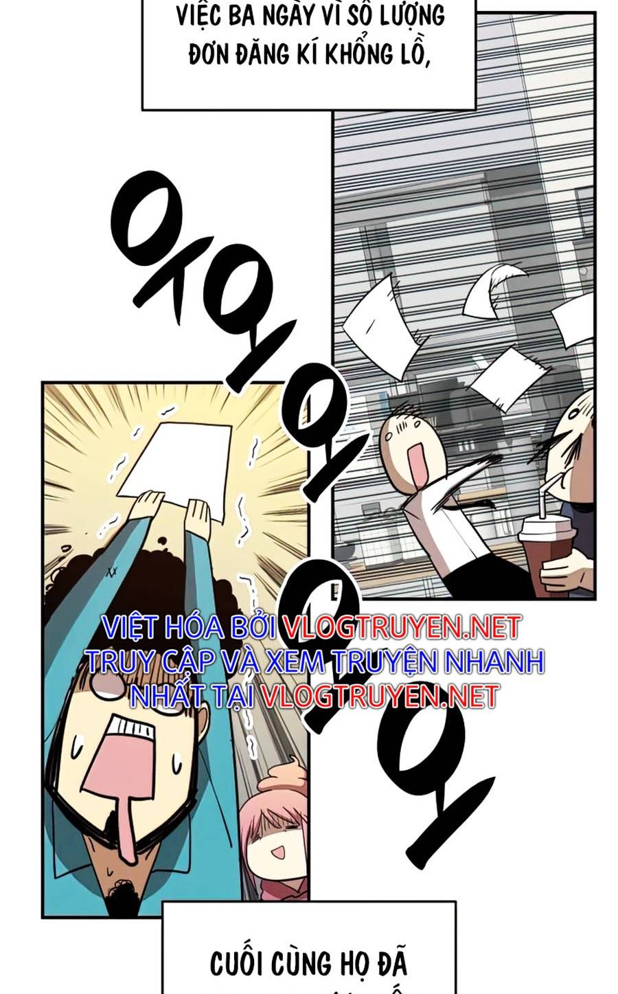 Trở Lại Làm Tân Thủ: Chapter 94
