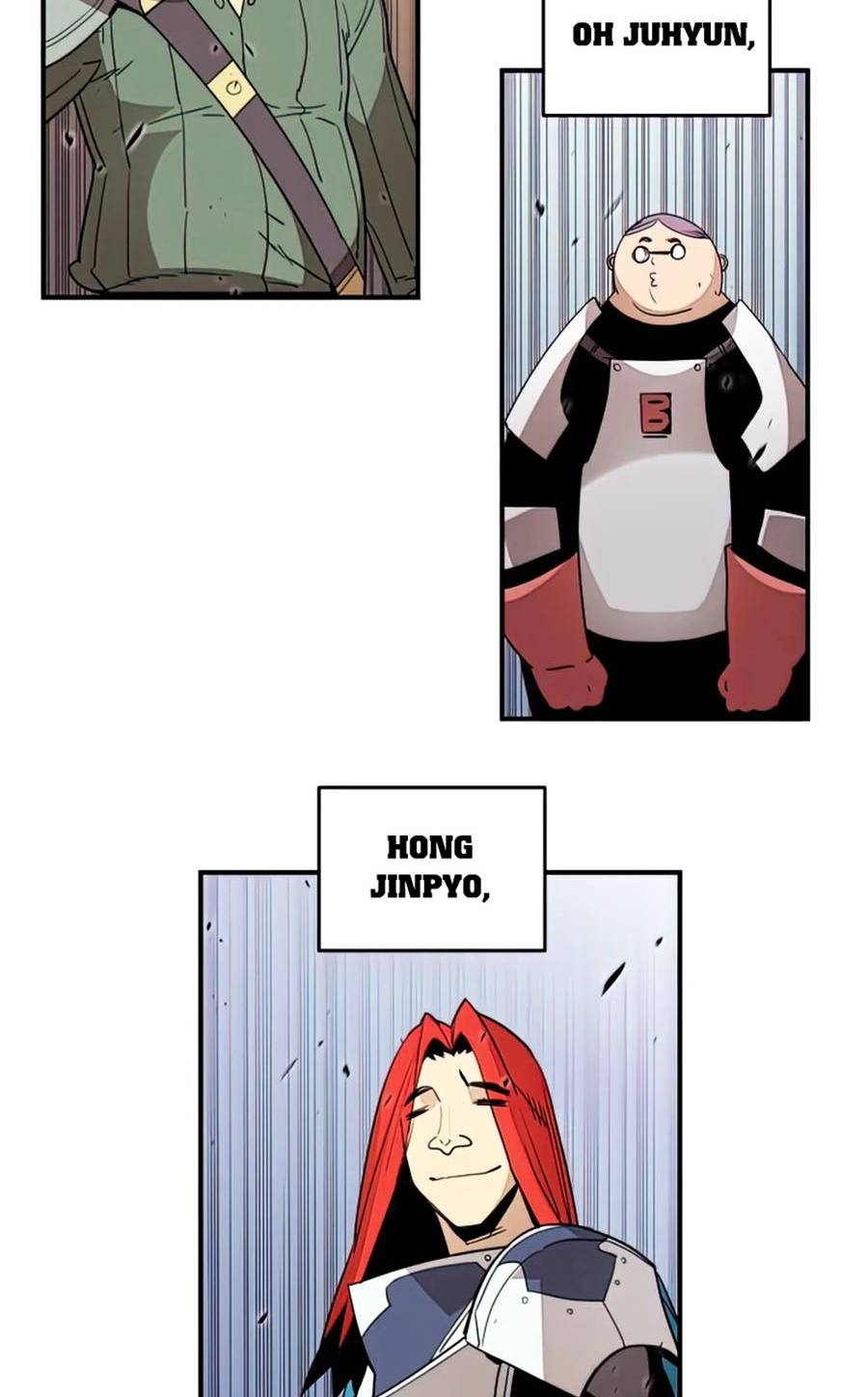 Trở Lại Làm Tân Thủ: Chapter 94