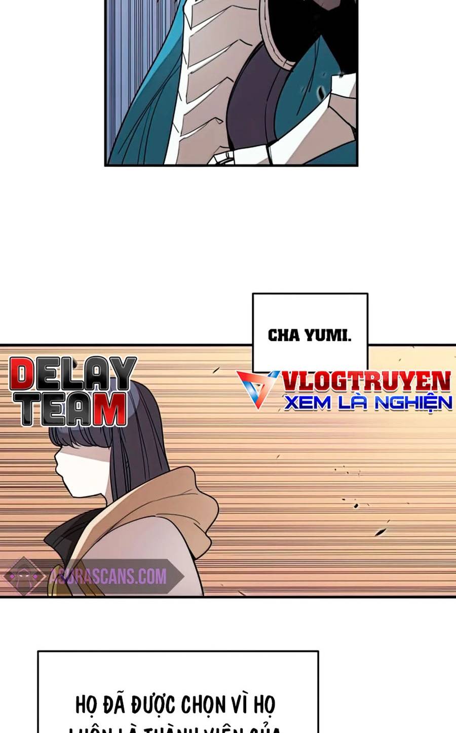 Trở Lại Làm Tân Thủ: Chapter 94