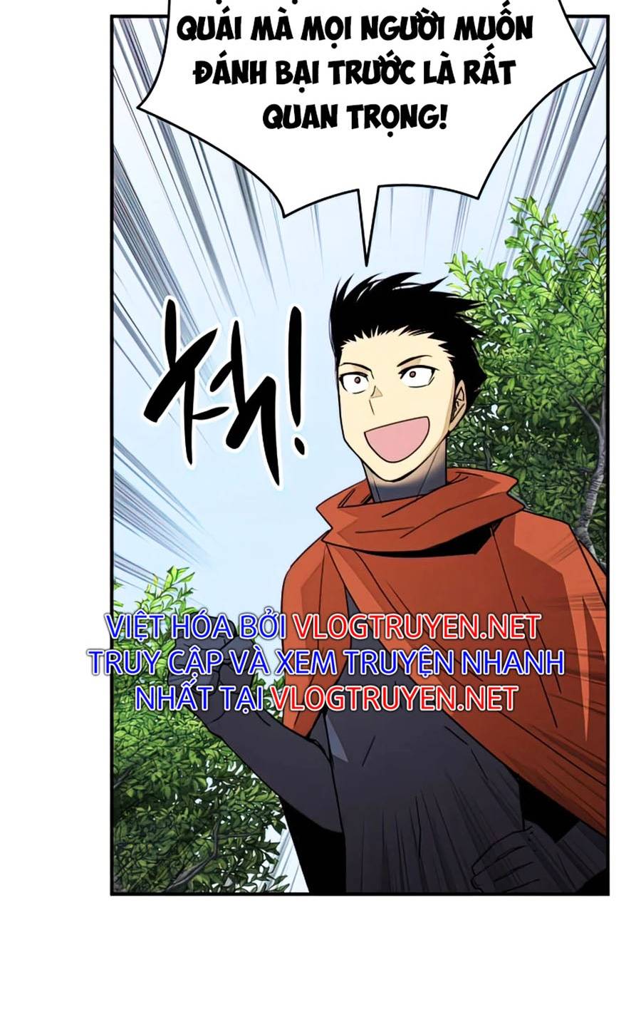 Trở Lại Làm Tân Thủ: Chapter 94