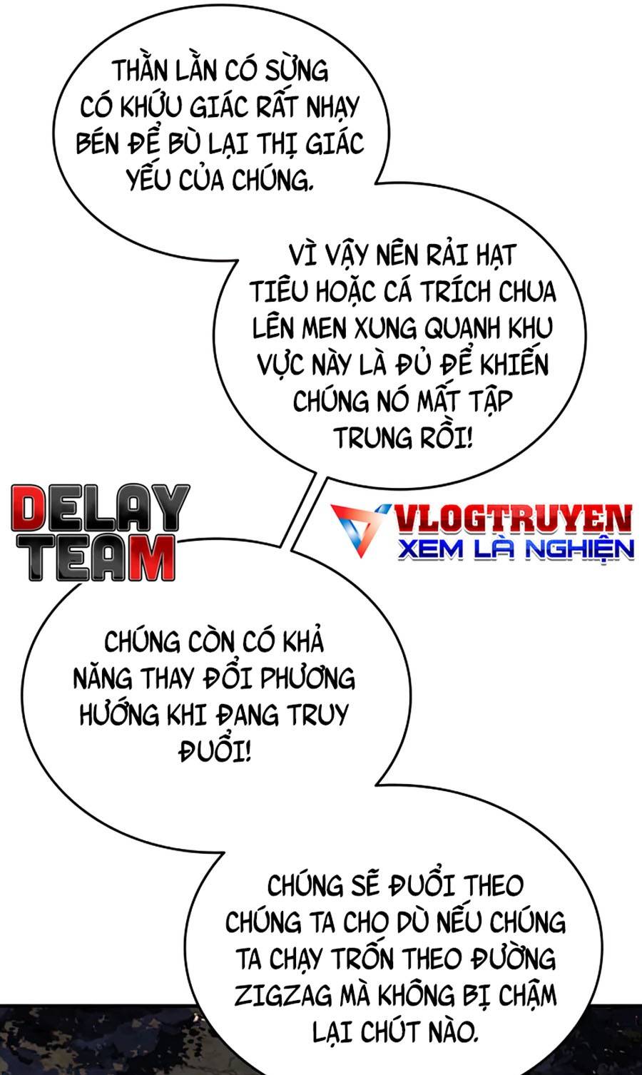 Trở Lại Làm Tân Thủ: Chapter 94