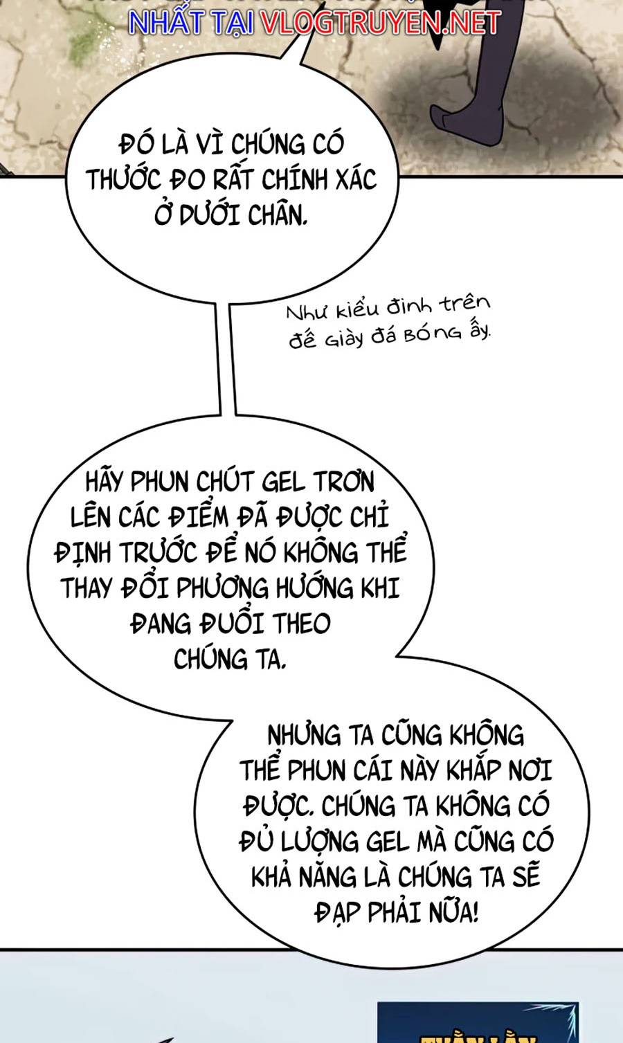 Trở Lại Làm Tân Thủ: Chapter 94