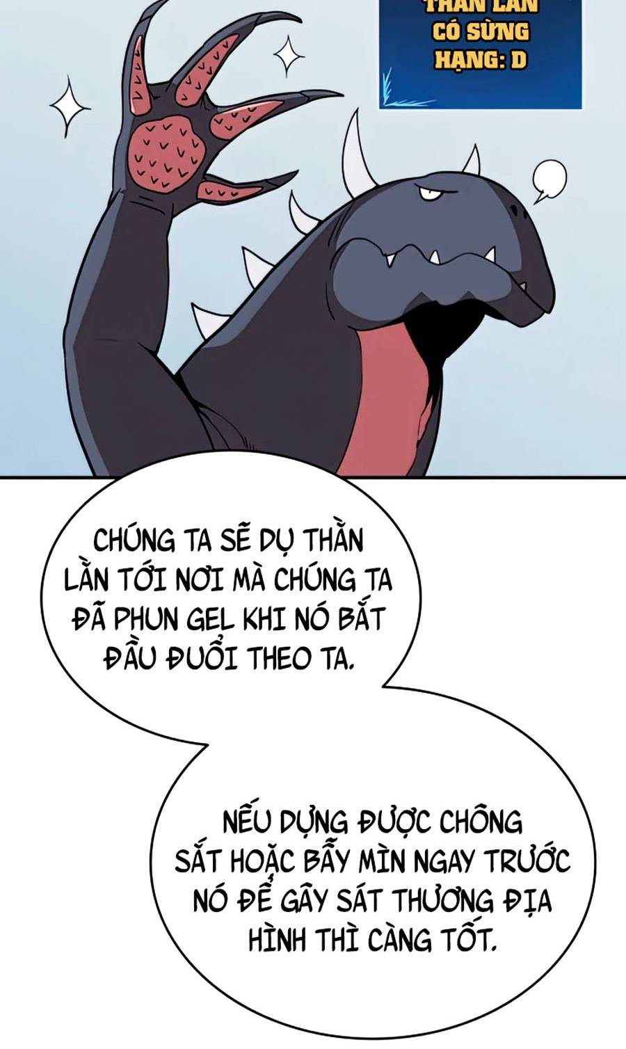 Trở Lại Làm Tân Thủ: Chapter 94