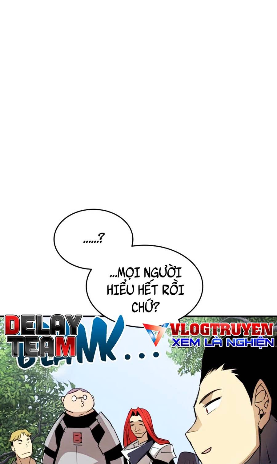 Trở Lại Làm Tân Thủ: Chapter 94
