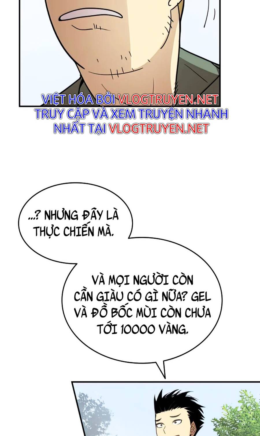 Trở Lại Làm Tân Thủ: Chapter 94