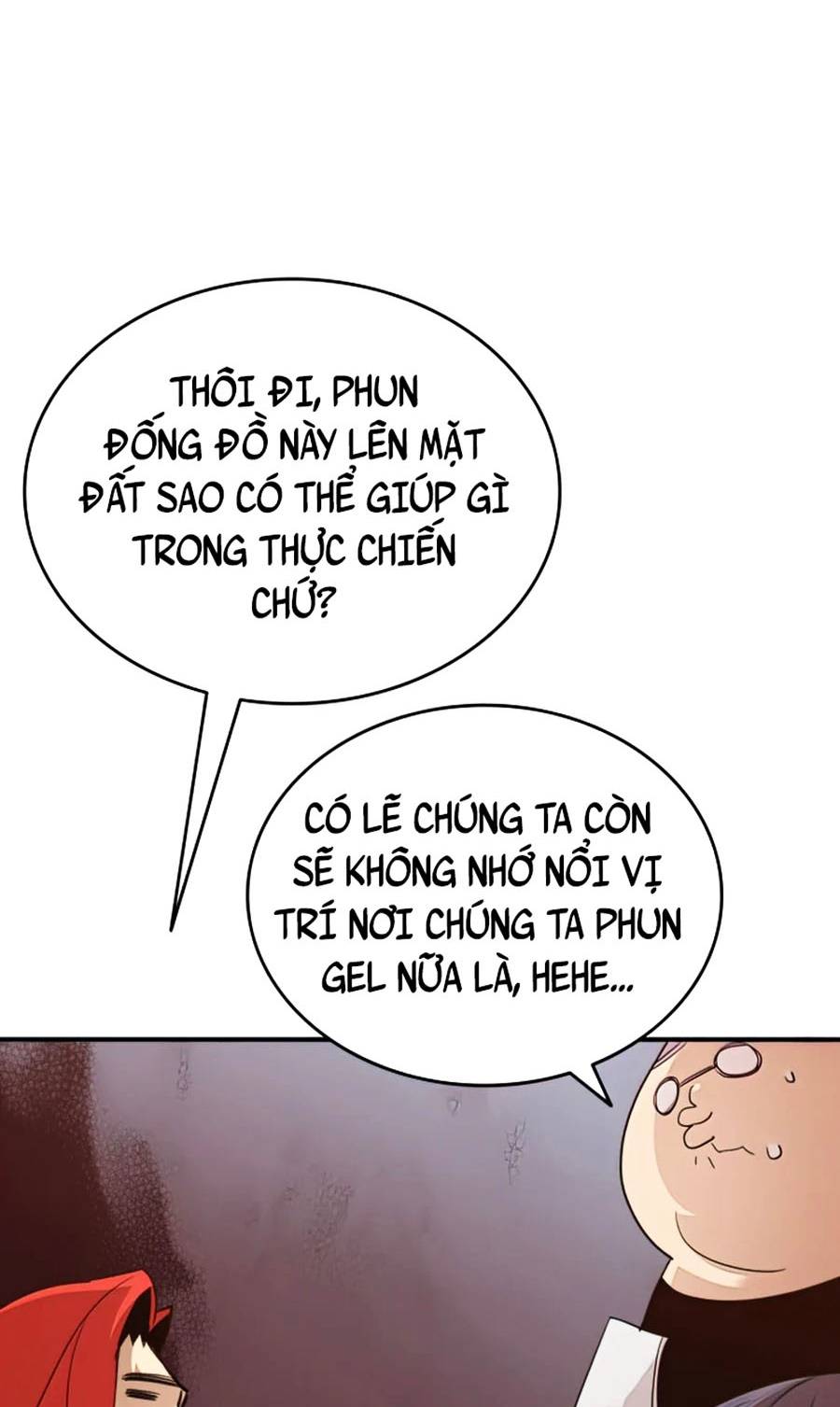 Trở Lại Làm Tân Thủ: Chapter 94