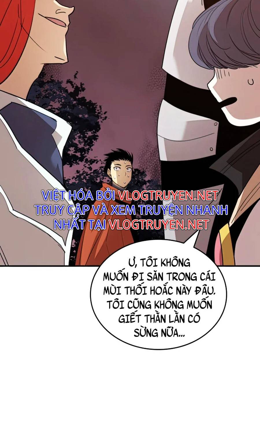 Trở Lại Làm Tân Thủ: Chapter 94