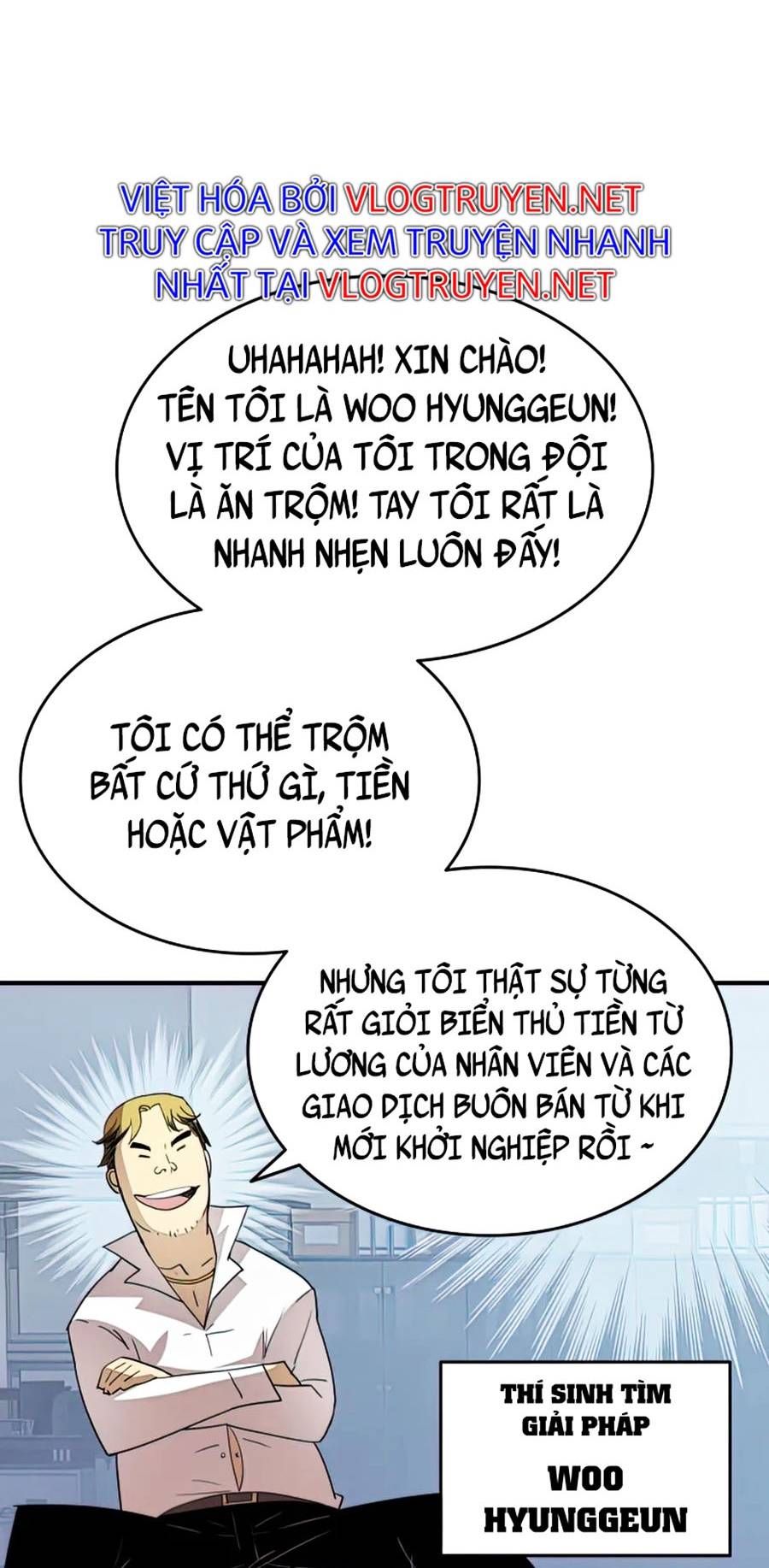 Trở Lại Làm Tân Thủ: Chapter 94