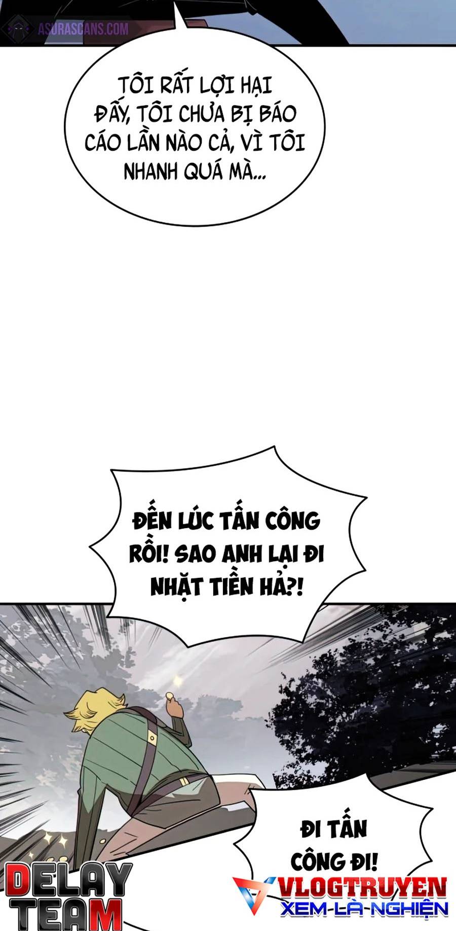 Trở Lại Làm Tân Thủ: Chapter 94