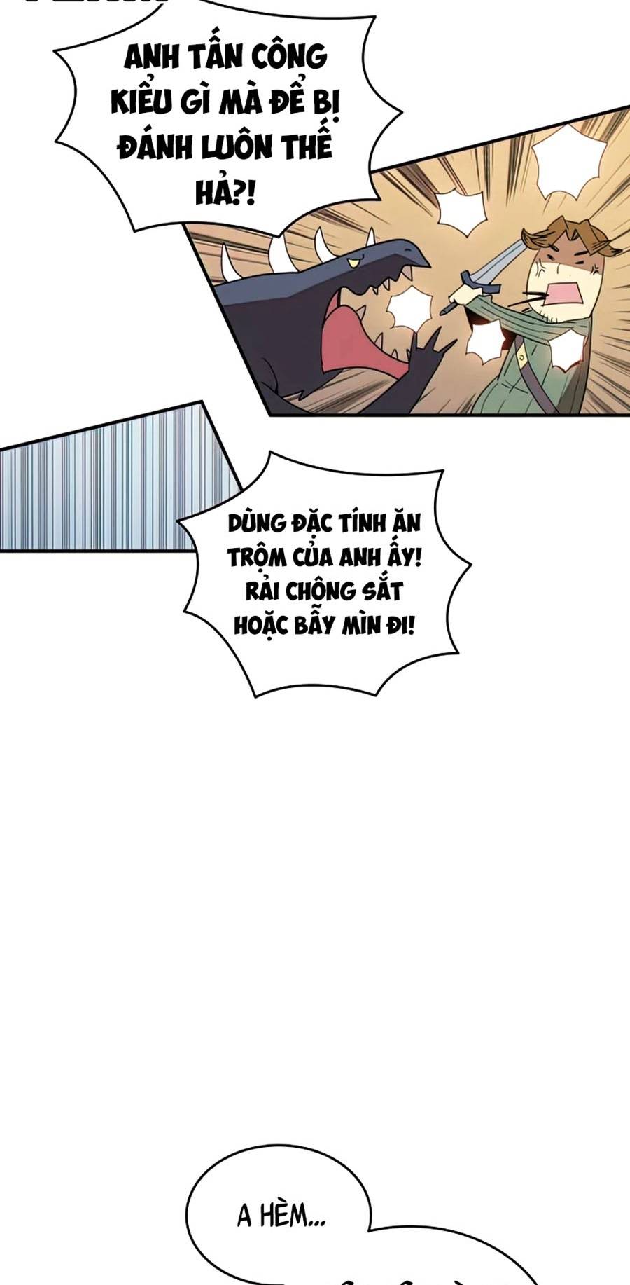 Trở Lại Làm Tân Thủ: Chapter 94