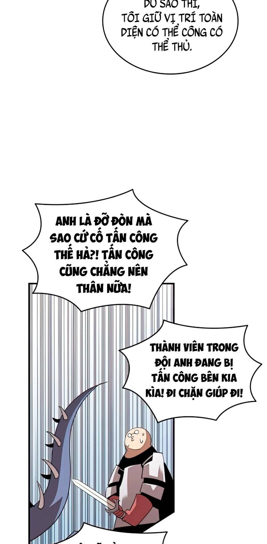 Trở Lại Làm Tân Thủ: Chapter 94