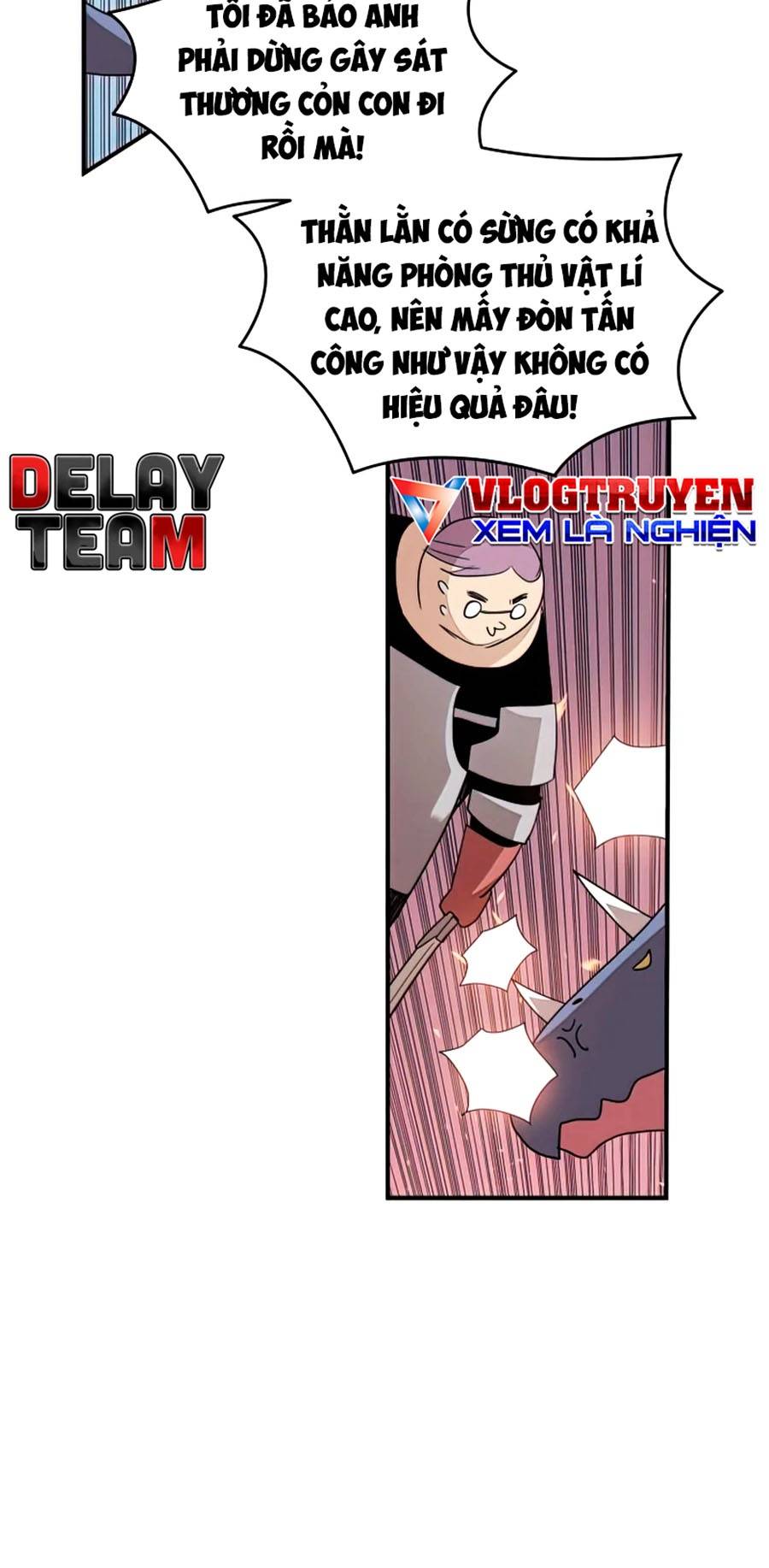 Trở Lại Làm Tân Thủ: Chapter 94