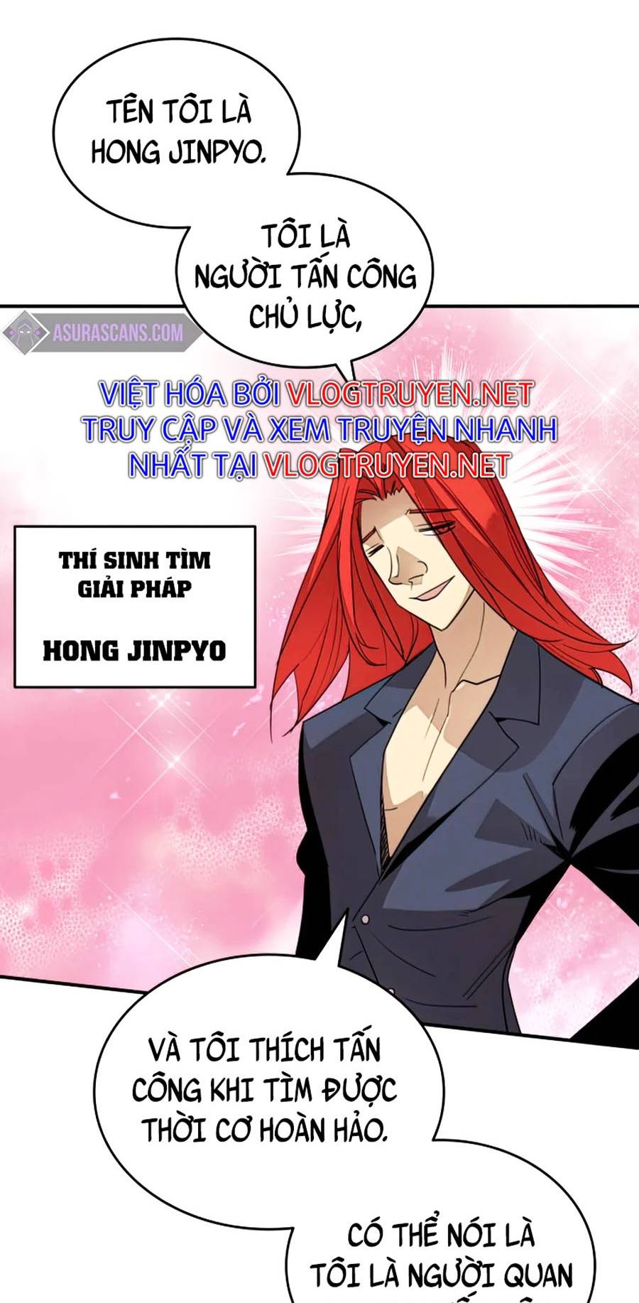 Trở Lại Làm Tân Thủ: Chapter 94