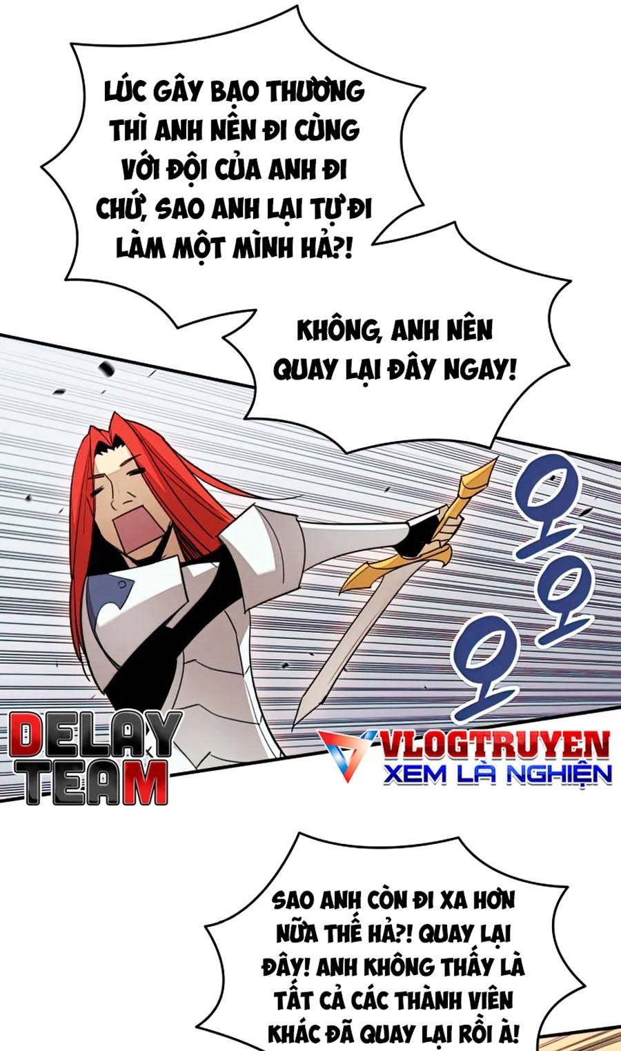 Trở Lại Làm Tân Thủ: Chapter 94