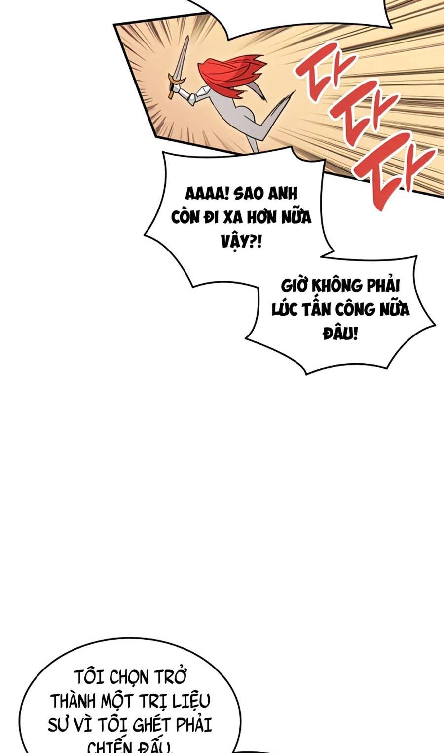 Trở Lại Làm Tân Thủ: Chapter 94