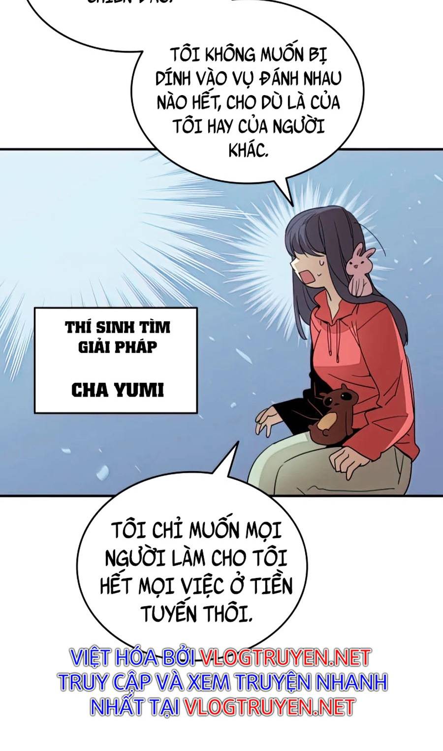 Trở Lại Làm Tân Thủ: Chapter 94