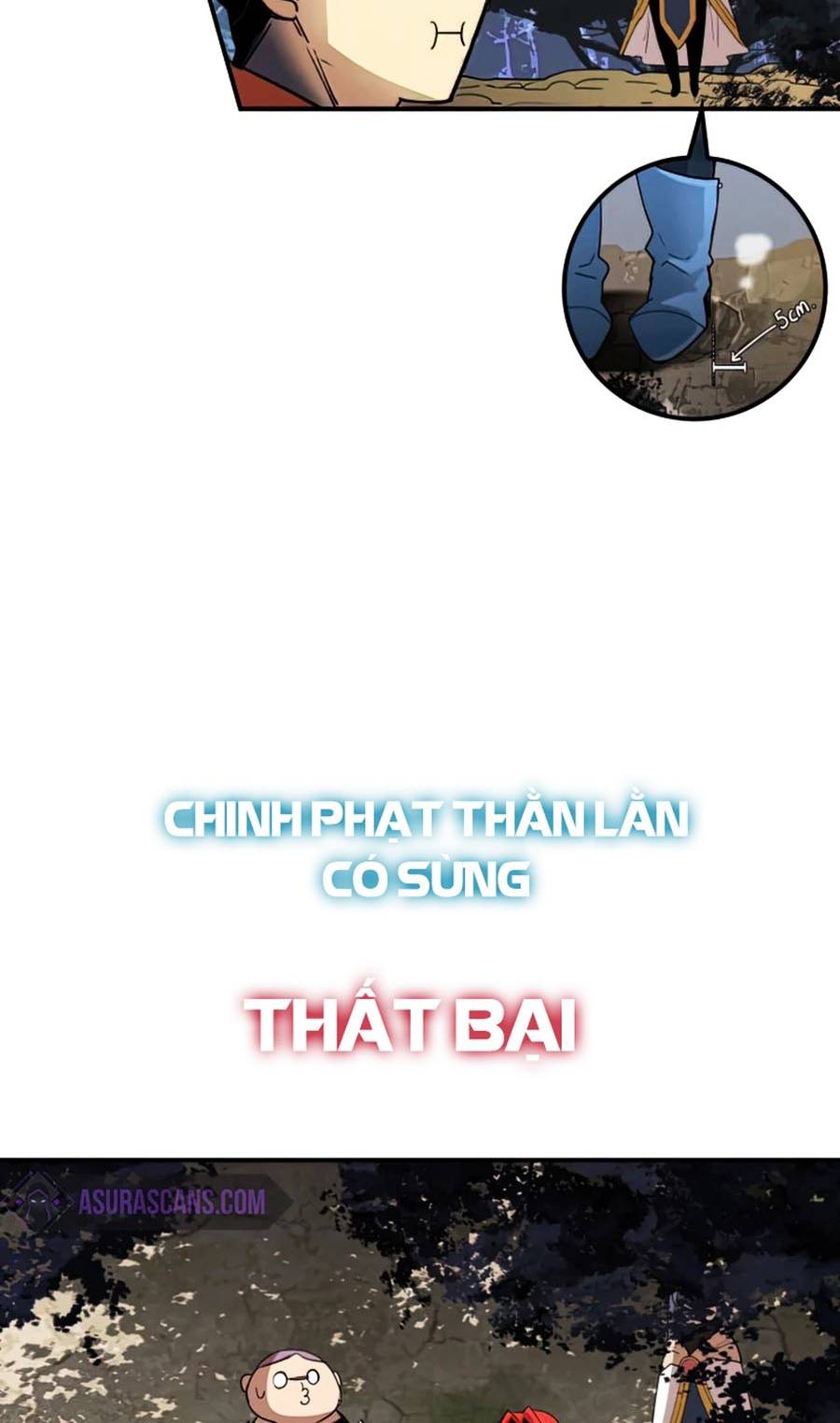 Trở Lại Làm Tân Thủ: Chapter 94
