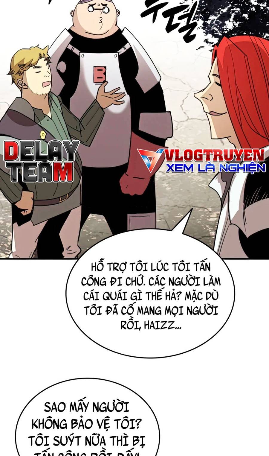 Trở Lại Làm Tân Thủ: Chapter 94