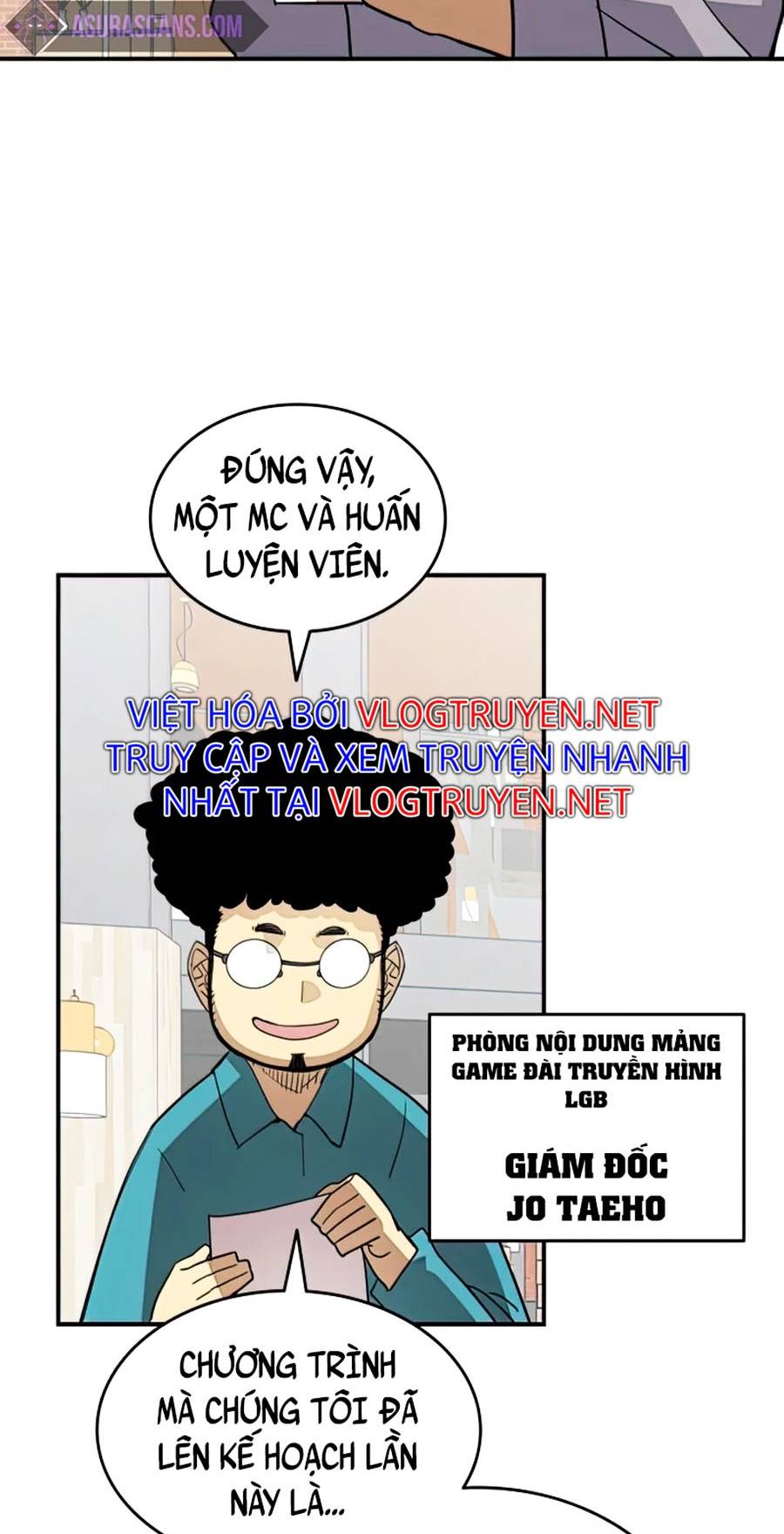 Trở Lại Làm Tân Thủ: Chapter 94