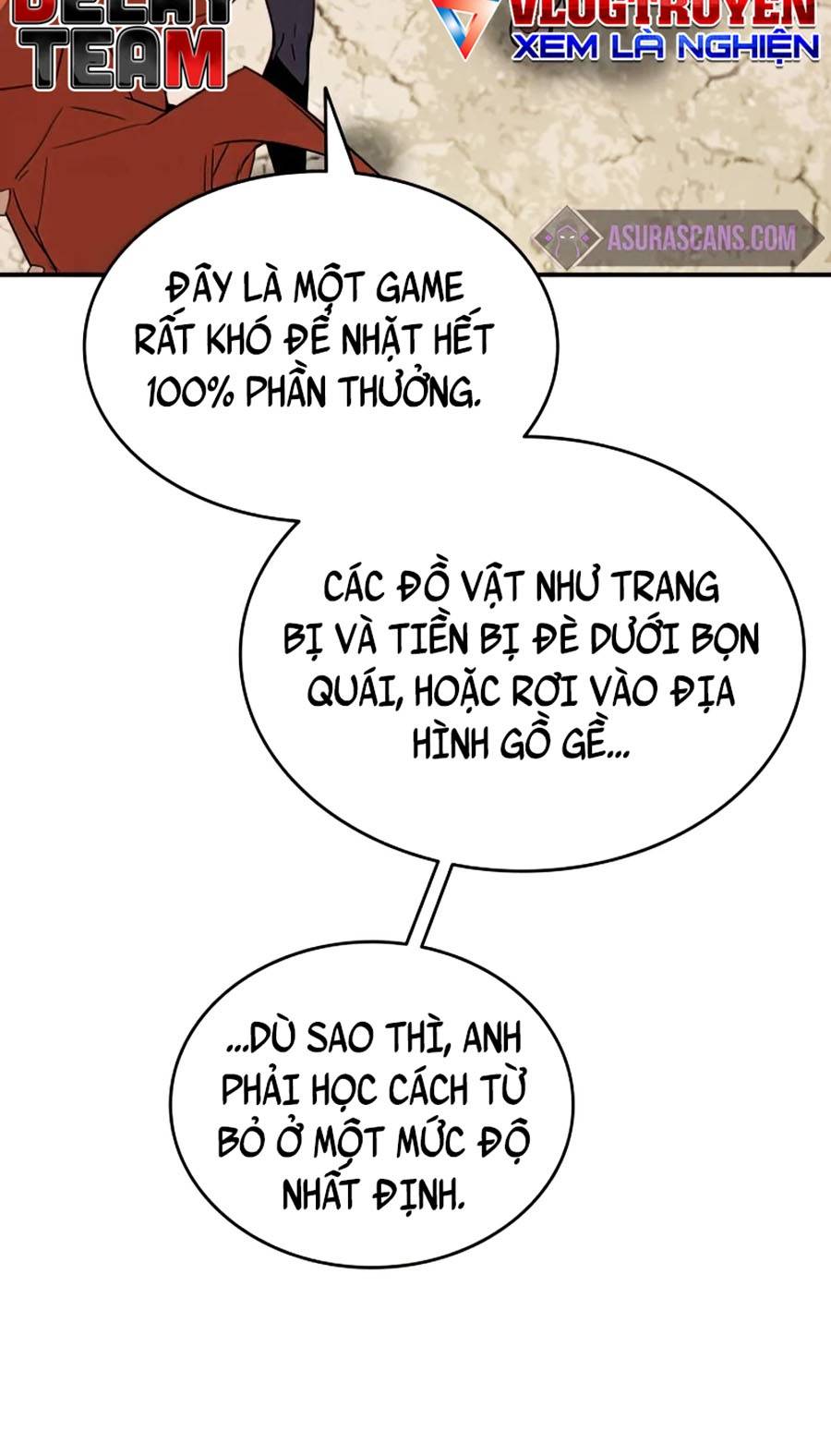 Trở Lại Làm Tân Thủ: Chapter 94