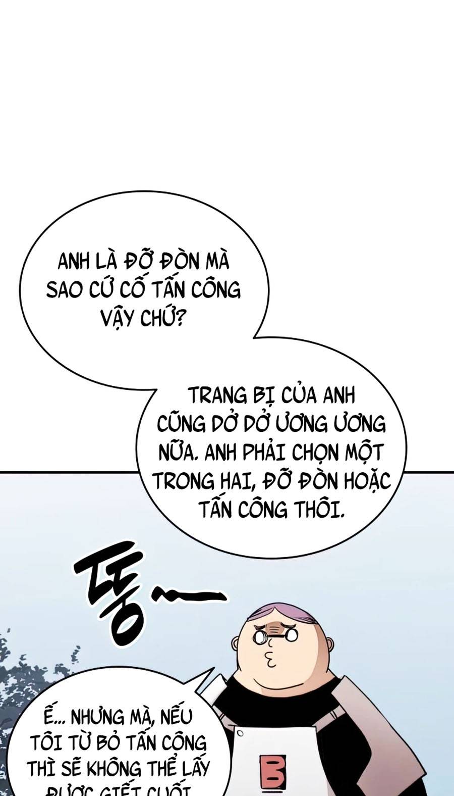 Trở Lại Làm Tân Thủ: Chapter 94