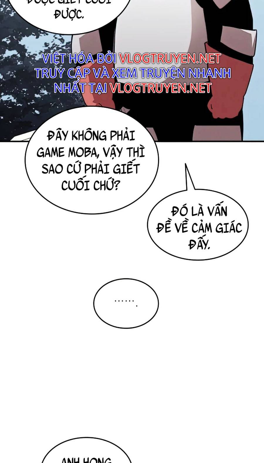 Trở Lại Làm Tân Thủ: Chapter 94