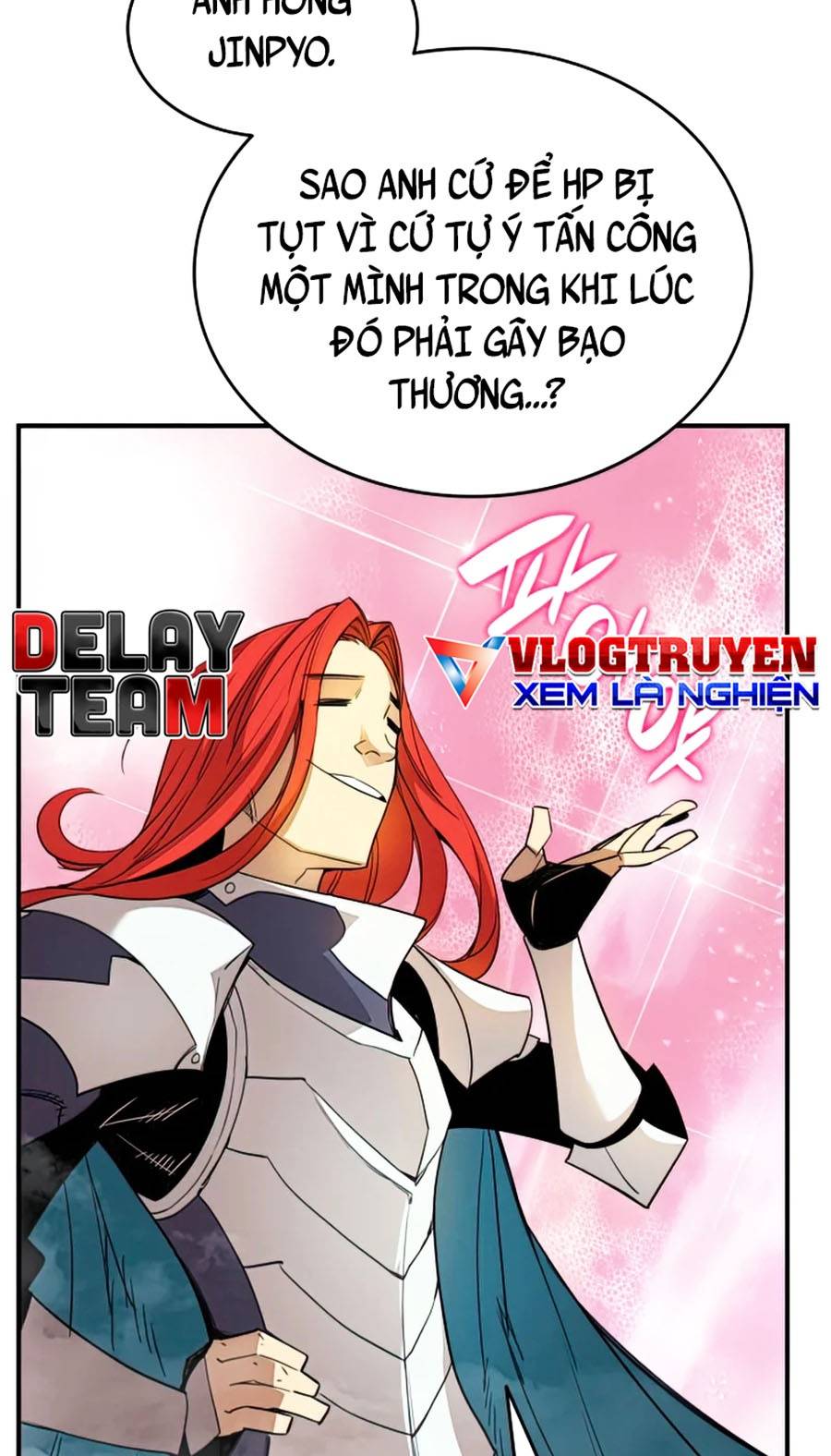 Trở Lại Làm Tân Thủ: Chapter 94