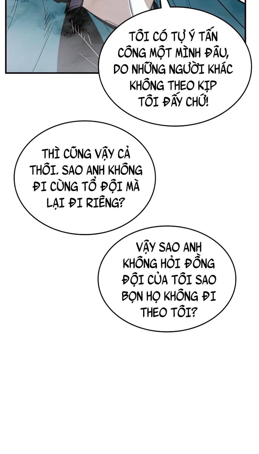Trở Lại Làm Tân Thủ: Chapter 94
