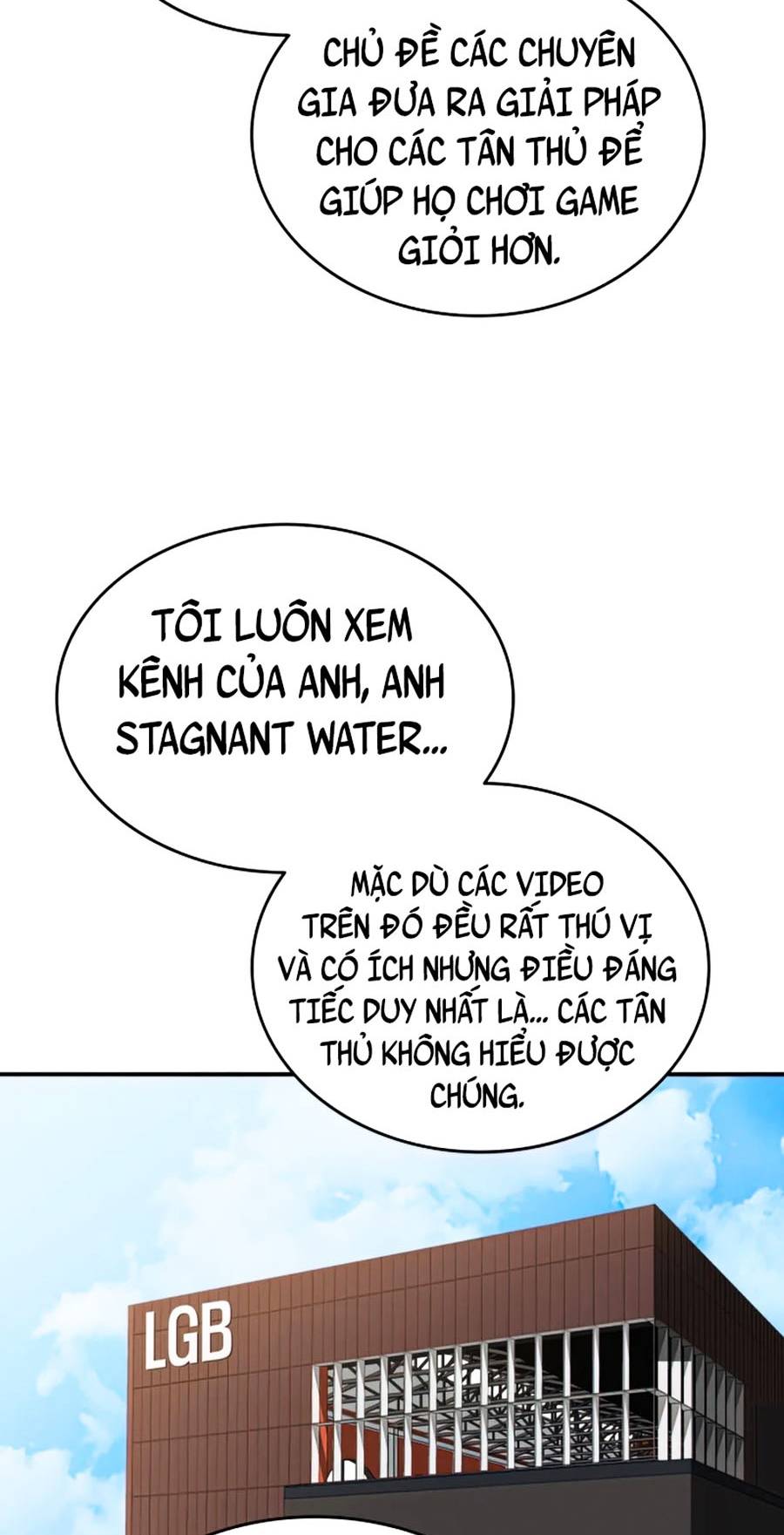 Trở Lại Làm Tân Thủ: Chapter 94