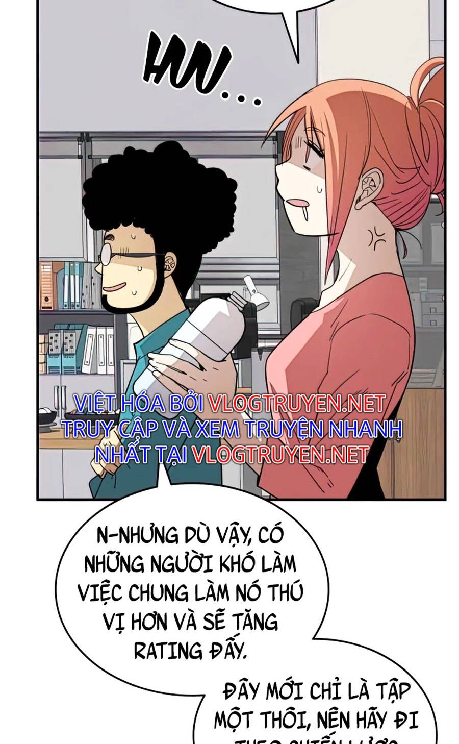 Trở Lại Làm Tân Thủ: Chapter 94