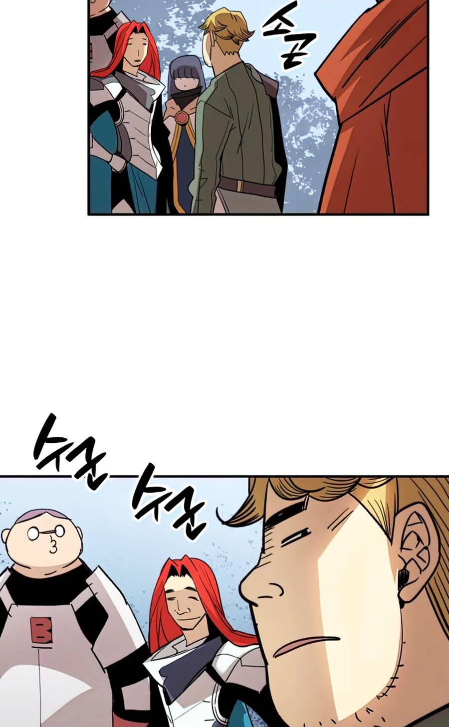 Trở Lại Làm Tân Thủ: Chapter 94