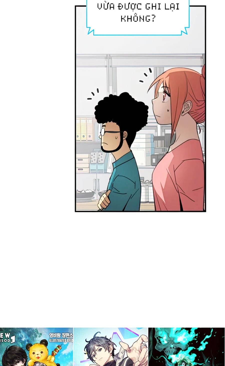 Trở Lại Làm Tân Thủ: Chapter 94