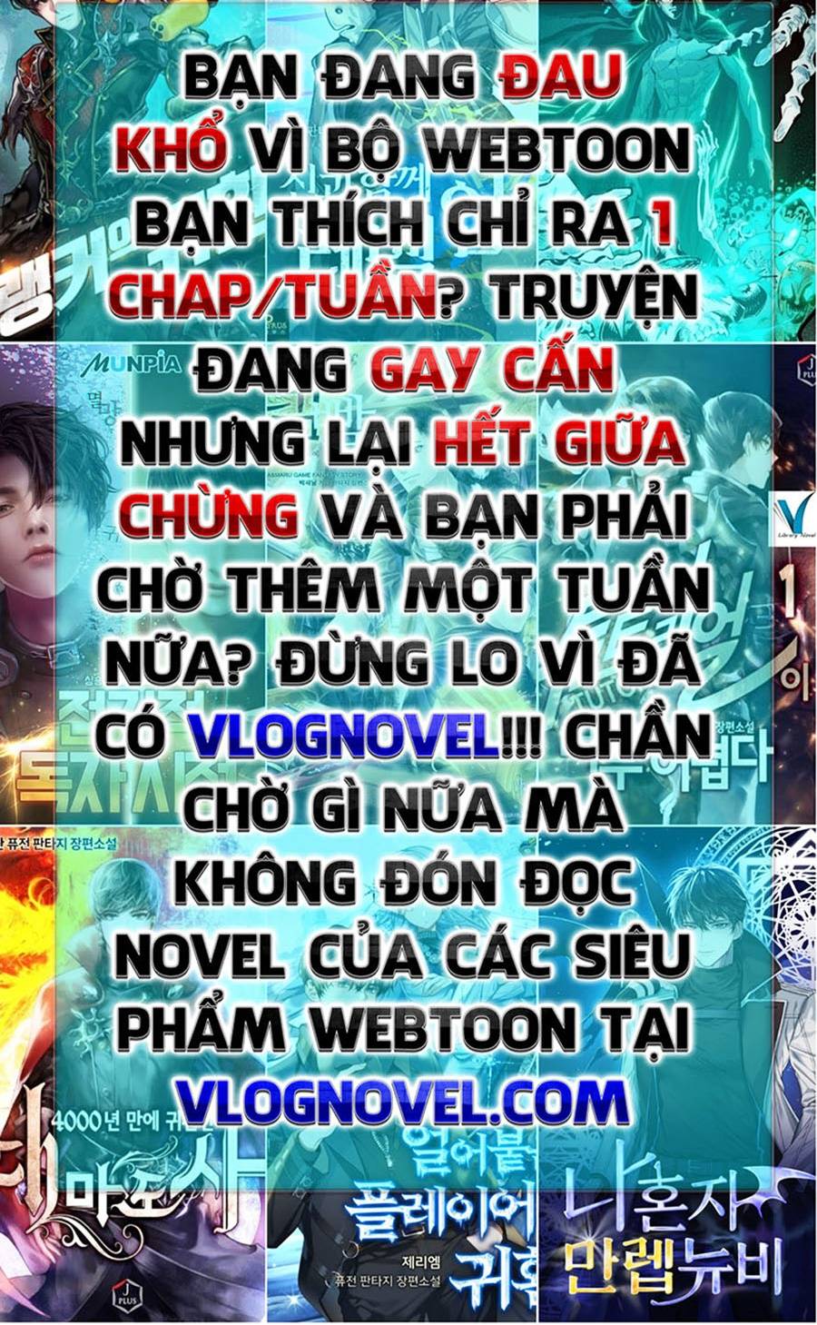 Trở Lại Làm Tân Thủ: Chapter 94
