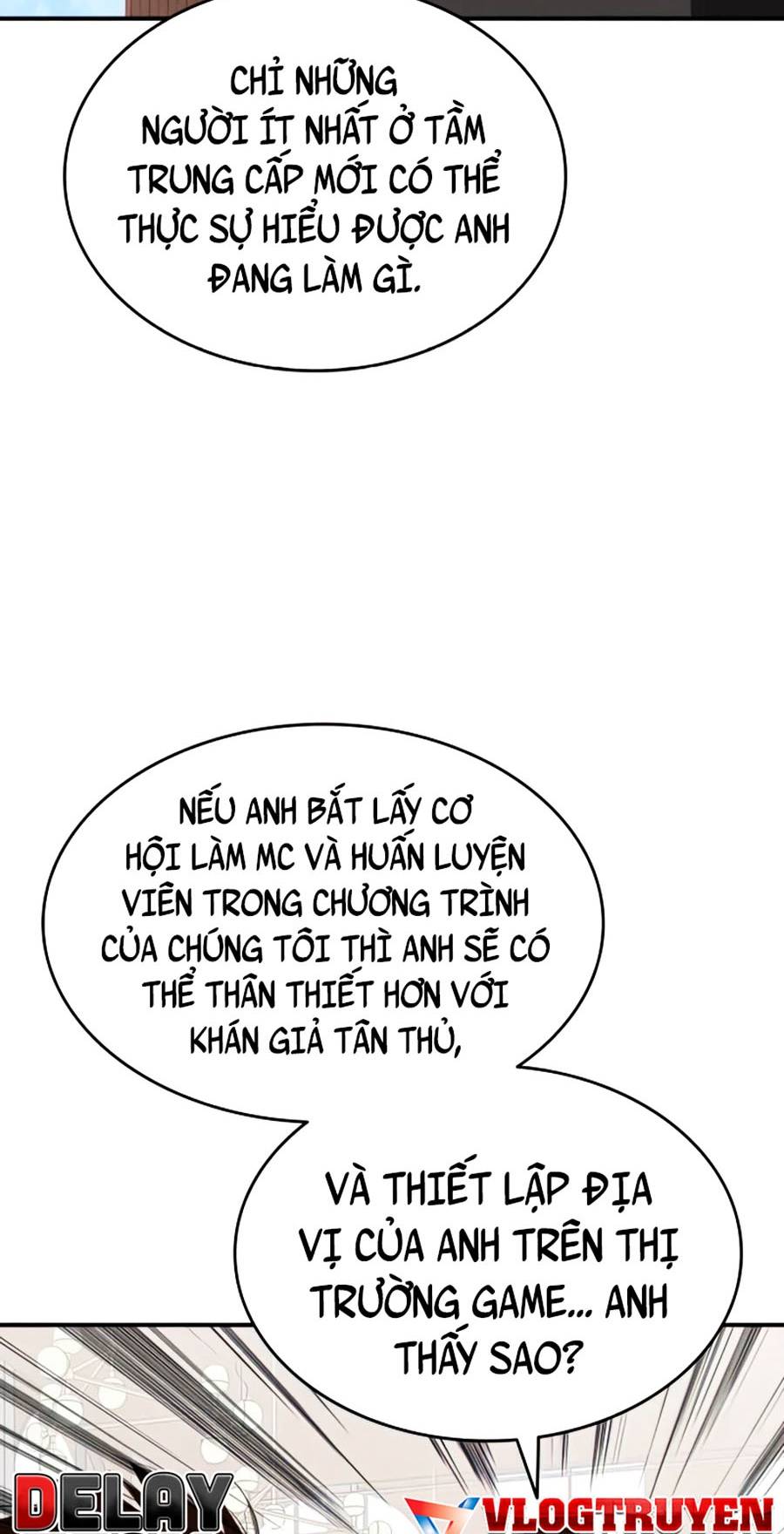 Trở Lại Làm Tân Thủ: Chapter 94