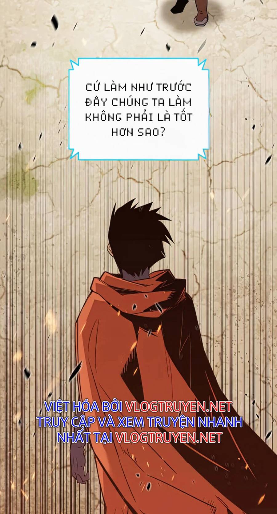 Trở Lại Làm Tân Thủ: Chapter 94