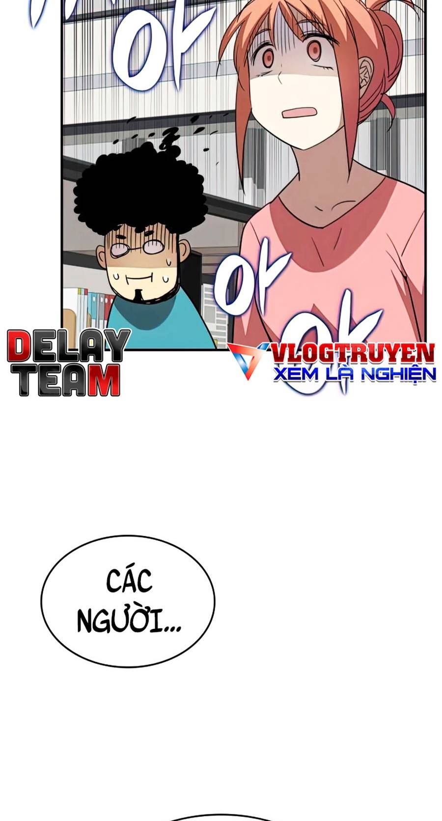 Trở Lại Làm Tân Thủ: Chapter 94