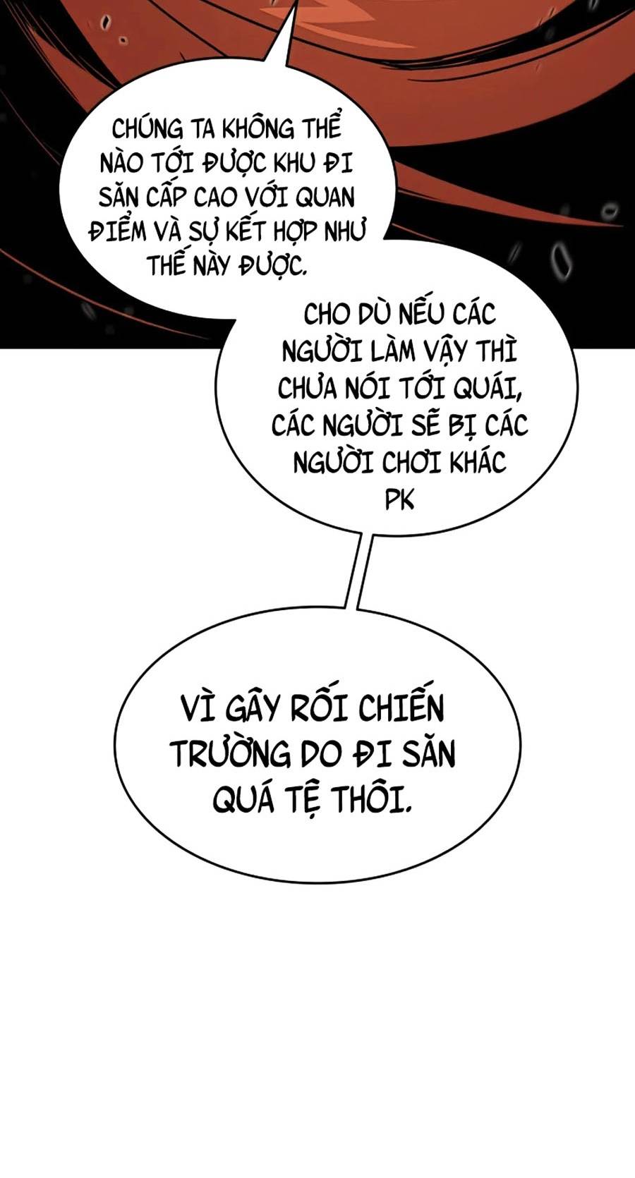 Trở Lại Làm Tân Thủ: Chapter 94
