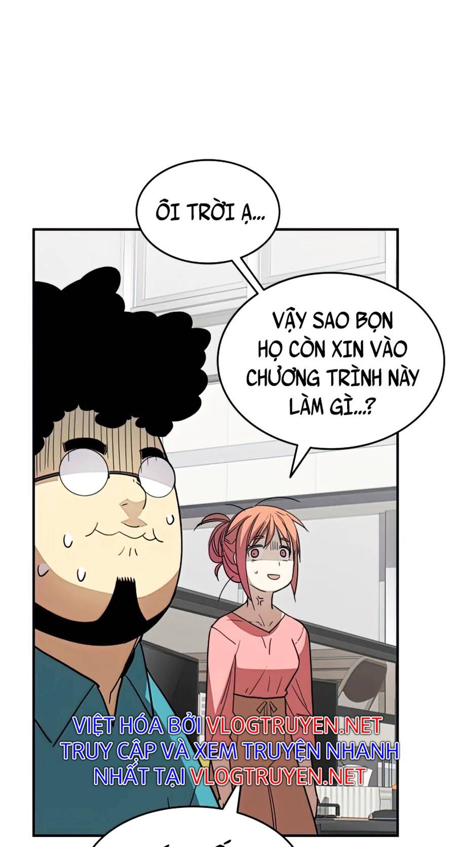 Trở Lại Làm Tân Thủ: Chapter 94