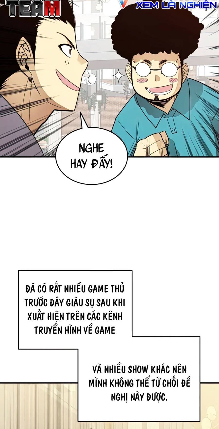 Trở Lại Làm Tân Thủ: Chapter 94