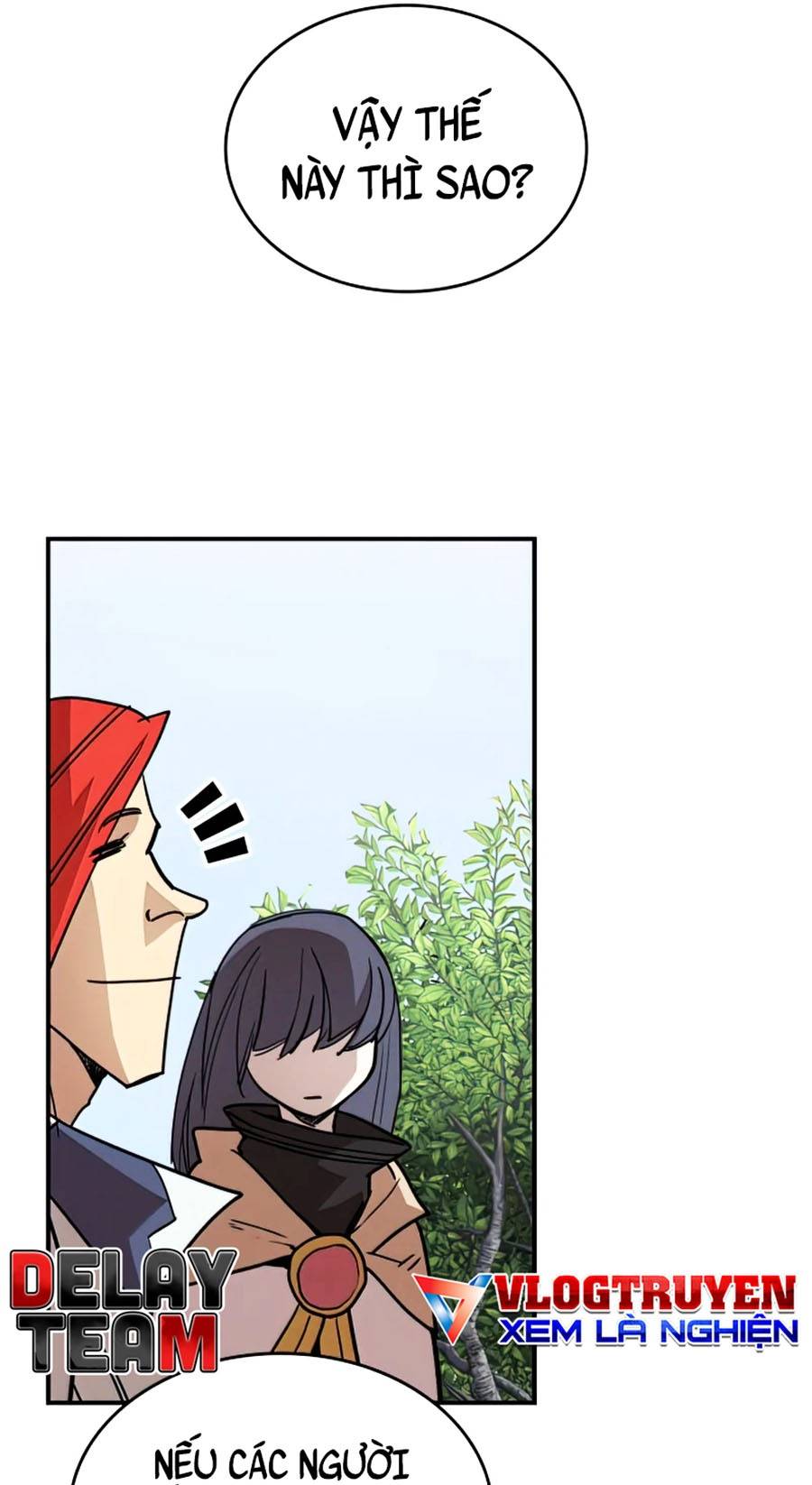 Trở Lại Làm Tân Thủ: Chapter 94