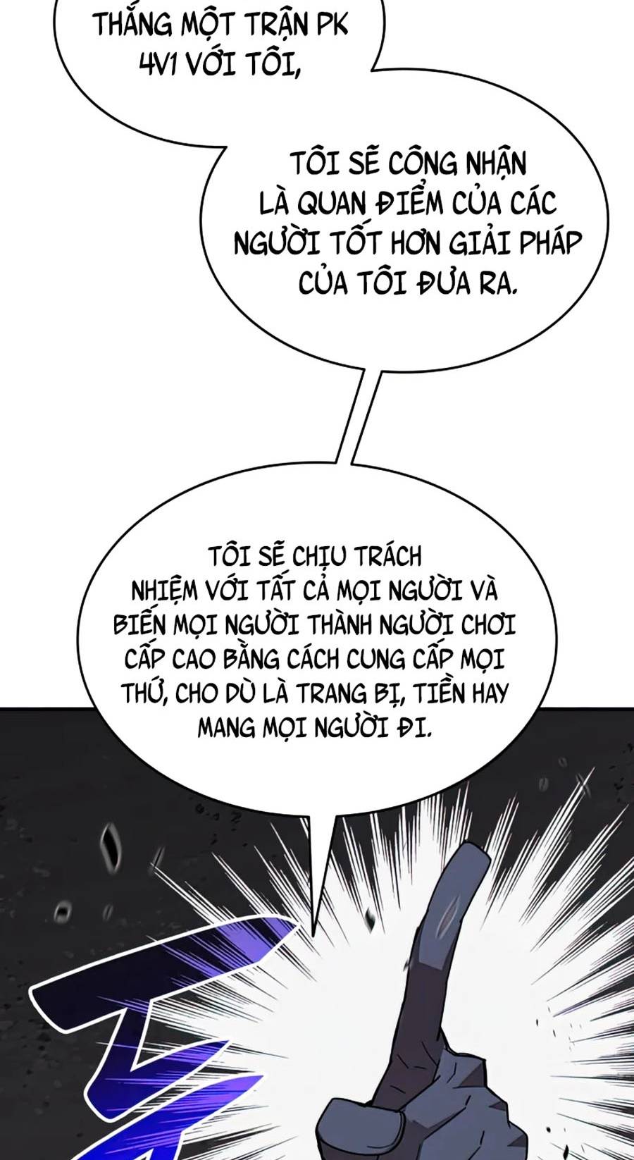 Trở Lại Làm Tân Thủ: Chapter 94