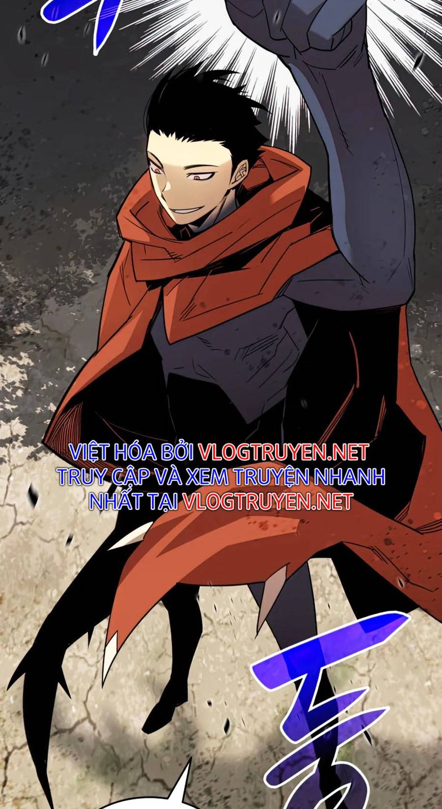 Trở Lại Làm Tân Thủ: Chapter 94