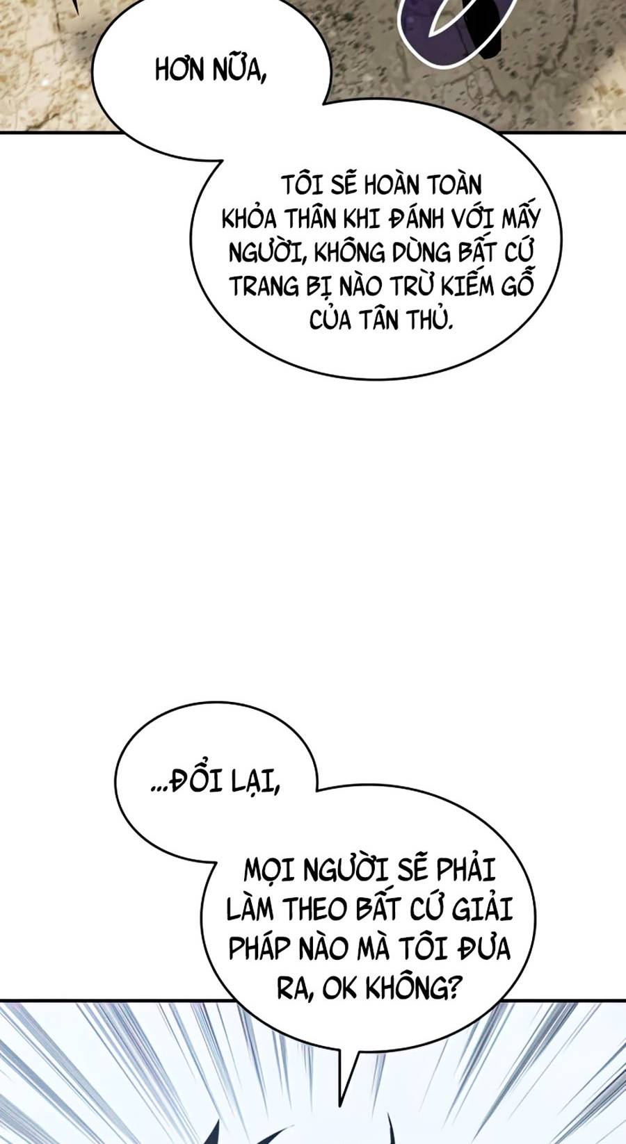 Trở Lại Làm Tân Thủ: Chapter 94