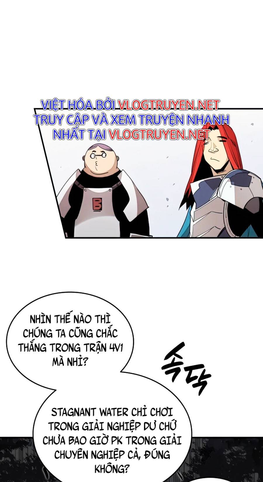 Trở Lại Làm Tân Thủ: Chapter 94