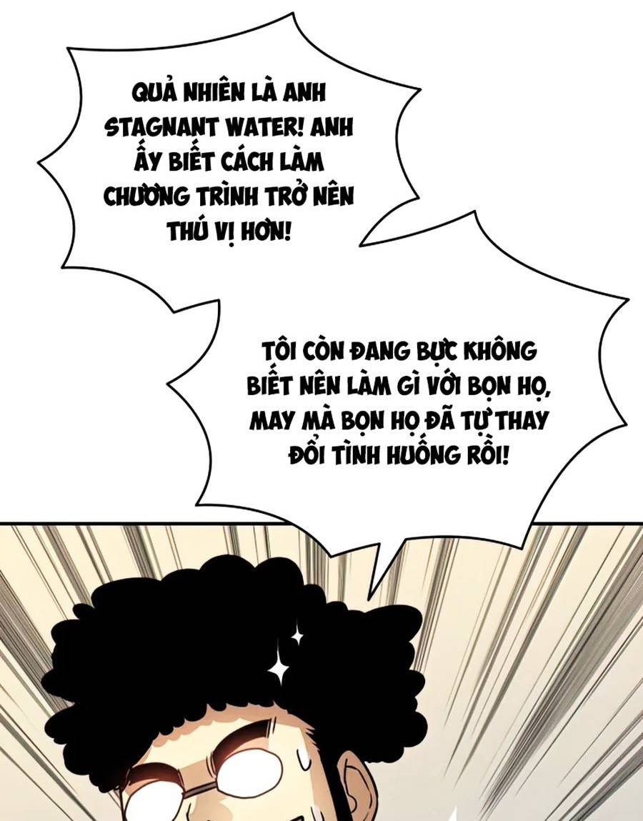 Trở Lại Làm Tân Thủ: Chapter 94
