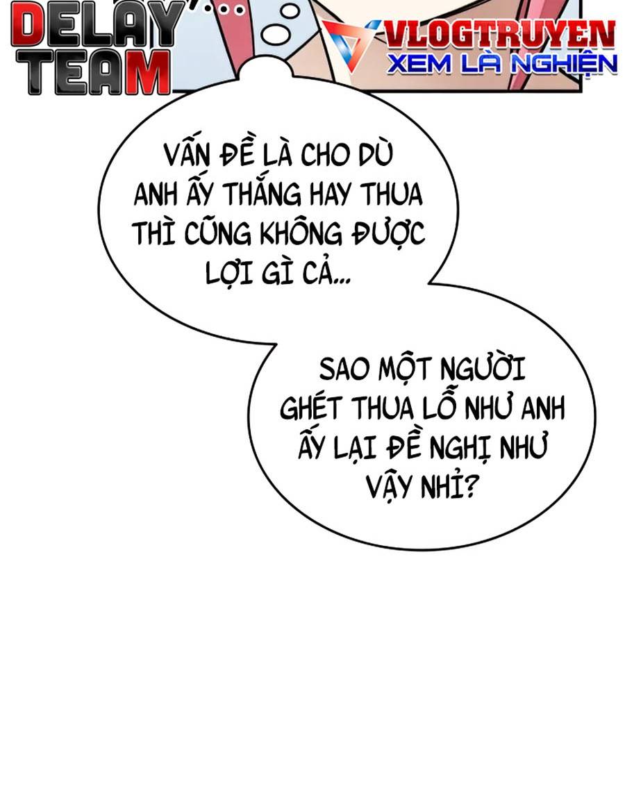 Trở Lại Làm Tân Thủ: Chapter 94