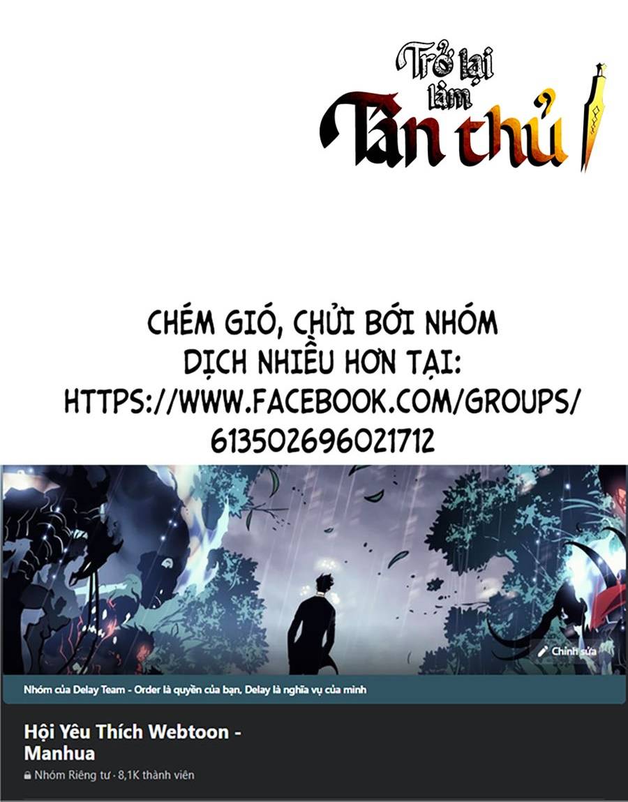 Trở Lại Làm Tân Thủ: Chapter 94