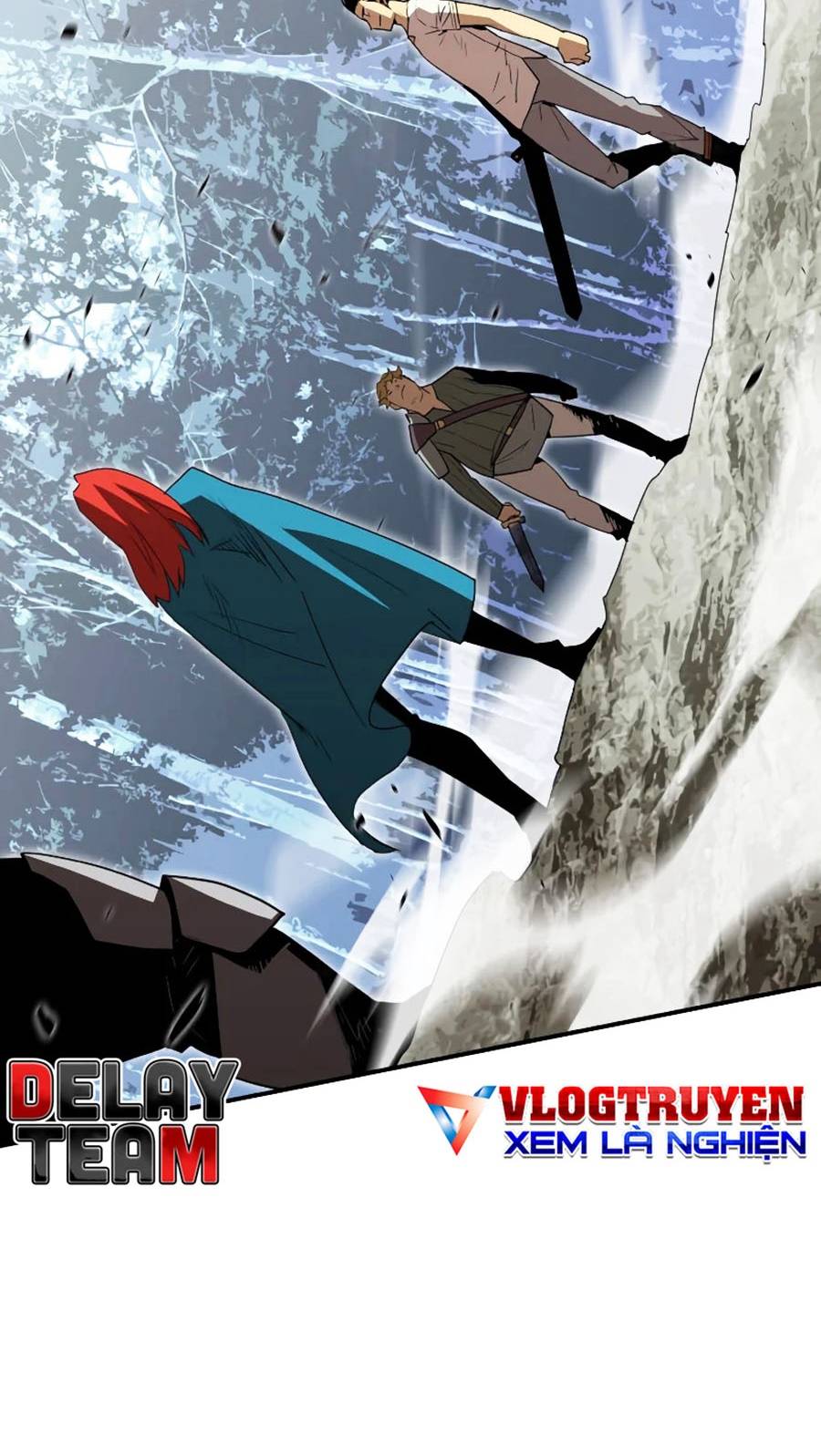 Trở Lại Làm Tân Thủ: Chapter 95
