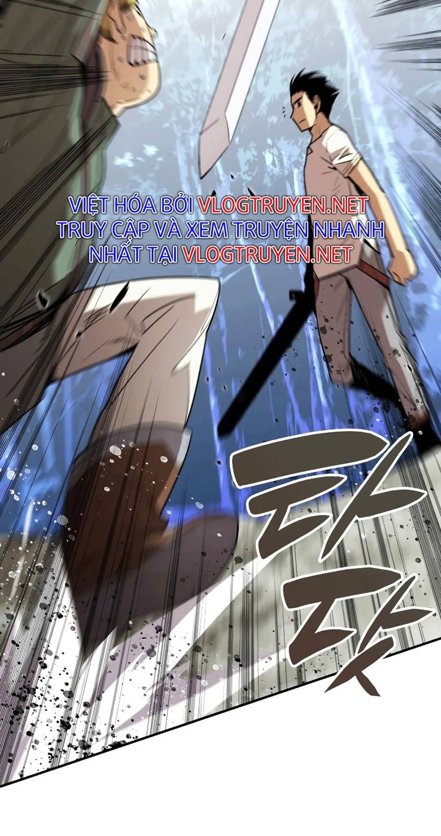 Trở Lại Làm Tân Thủ: Chapter 95